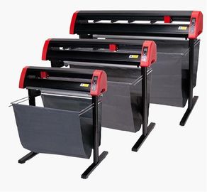 Vinyl Graphics Cutter Plotter With High Speed Stepping Motor