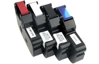 Transportation compatible printer cartridges wire marking petrochemical