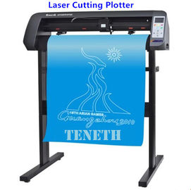 24'' Film Laser Cutting Plotter 