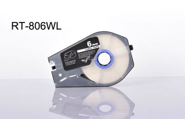 compatible Label Tape Cartridge Sunlight Resistant Insulating outdoors