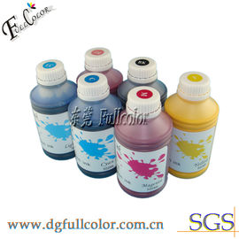 500ML 6 color transfer Ink, inkjet printer dye Sublimation Ink For Epson Stylus 1400 sublimation Printing
