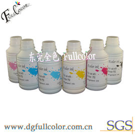Ciss 5 Color Printer Sublimation Printing Ink for Epson B508
