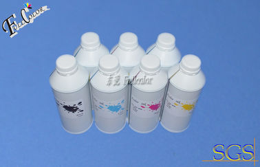 Custom Digital Printer Sublimation Ink for Epson 9600 sublimation printing 7color dye sublimation ink
