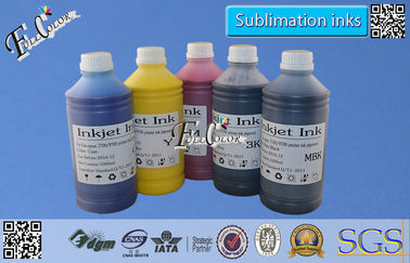 Heat Transfer Printing Ink For Epson 7700 9700 Printer Sublimation Ink
