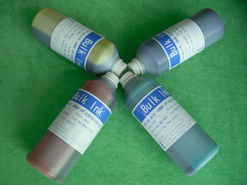 Water-based Canon Printer Pigment Ink Replacement Wide Format with UV-resistant