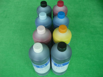 Lightproof Water-based Epson Pigment Ink for Epson 1800 2400