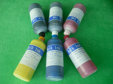 Wide Format Epson Pigment Ink / Waterproof Refilling Printer Inks