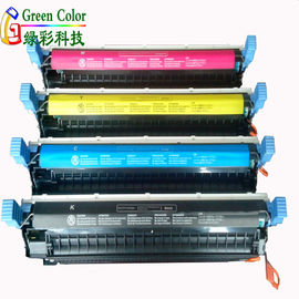 Compatible Laser Toner Cartridge for HP 9730A 9731A 9732A 9733A , Refillable Printer Cartridge
