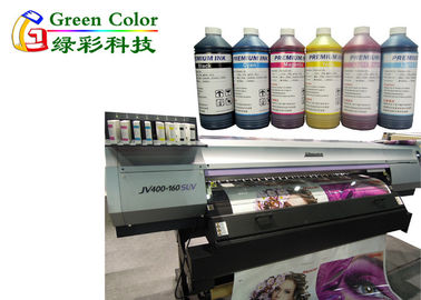 Bright color art paper pigment ink , waterproof inkjet pigment ink