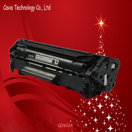 Laser toner cartridge 12A