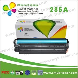 Compatible printer black toner cartridge  CE285A  for HP LaserJet P1102/1102W/M1132, with chip