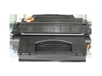 Q7553A HP Black Laserjet Toner Cartridge For HP P2014 / P2015 / M2727