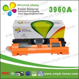 Q3960A -3A printer color toner cartridge compatible for HP Color laserJet 2550L/2550Ln/2550n/2820/2840, with chip