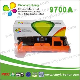 C9700A color toner cartridge compatible for HP Color laserJet 1500/2500/2820, with chip