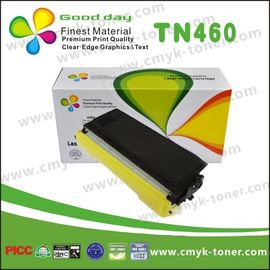 ISO9001  Brother TN460 Toner Cartridge For Brother HL-1030 / 1230 / 1240 / 1250​