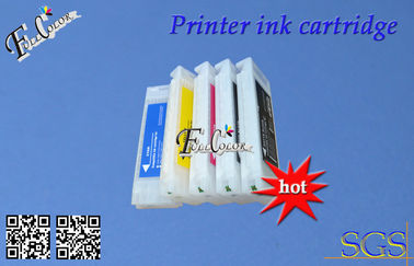 110ML Compatible Printer Ink Cartridges For Epson SC-T3000 / SC-T5000 / SC-T7000 Printer
