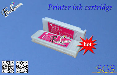 Compatible BK C M Y ECO-Solvent Ink Cartridge For Epson SureColoer SC-30600 SC-50600 SC-70600 Printer