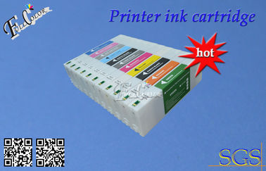 Compatible Printer Ink Cartridges With Pigment Ink For Epson Stylus Pro 7900