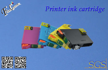 Vivid Color Compatible Printer Ink Cartridge, Epson Expression Home XP-30 Printer
