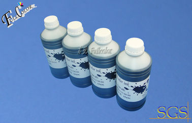 Compatible Refillable Pigment Ink For Wide Format Printers