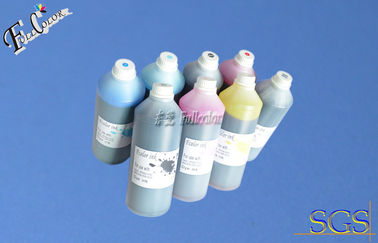 8 Colors Photo Printer Pigment Ink PFI-706 For Canon IPF8400SE IPF9400s IPF9410s Ink Tanks