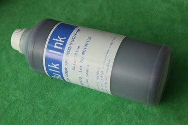 Eco solvent Canon Printer Pigment Ink Digital type for Canon IPF 8000 9000