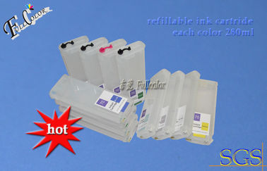 Large Format ink Cartridges for HP Designjet  Z3100 PS Printer refill ink cartridge 300ml ink capacity