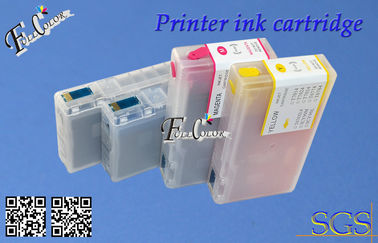 100ml 676XL Black Refillable Ink Cartridge For Eposn T6761 - 4 Ink Refill Cartridge