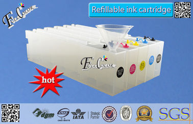 Permanent Printting Refillable Ink Cartridge T6901-4 For Epson Surecolor S30680 Printer With Chips