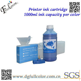 Compatible Refillable Ink Cartridge For Epson Surecolor S50670 Printer