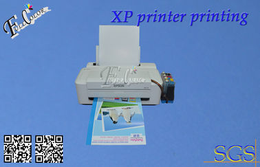 Stable Print CISS Continuous Ink Supply System, Epson xp-103 Inkjet Printer