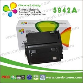 Q5942A black toner cartridge for HP LaserJet  4240 / 4250 / 4350 printer series