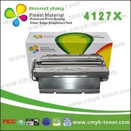 C4127X printer black toner cartridge for HP Laserjet 4000 4000N 4000T 4050 4050N