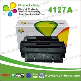 C4127A black toner cartridge for HP Laser Jet 4000 4000N 4000T 4050 4050N