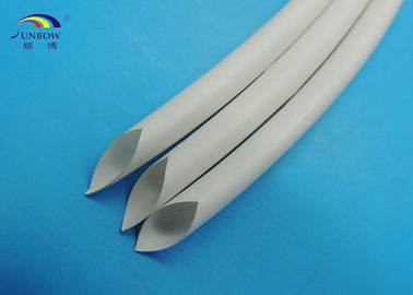 Electrical Wire Insulation Polyolefin Heat Shrink Tubing Halogen Free and Non-toxic