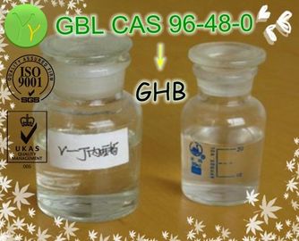 GBL Ghb Bodybuilding Supplements Gamma-Butyrolactone CAS 96-48-0