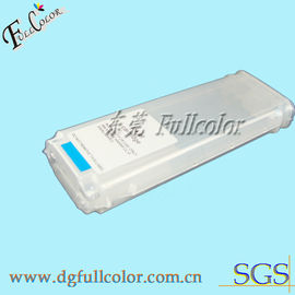 Long refillable ink cartridge for HP DJ 500ps