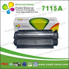 C7115A / Printer Black Toner Cartridge / for HP LaserJet -1000 1005 1200 1200N
