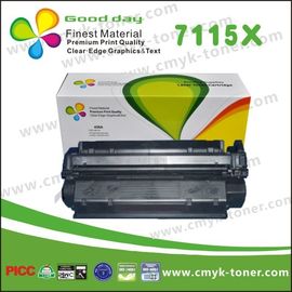 C7115X  Black Toner Cartridge for HP LaserJet -1000 1005 1200 / With ISO / SGS