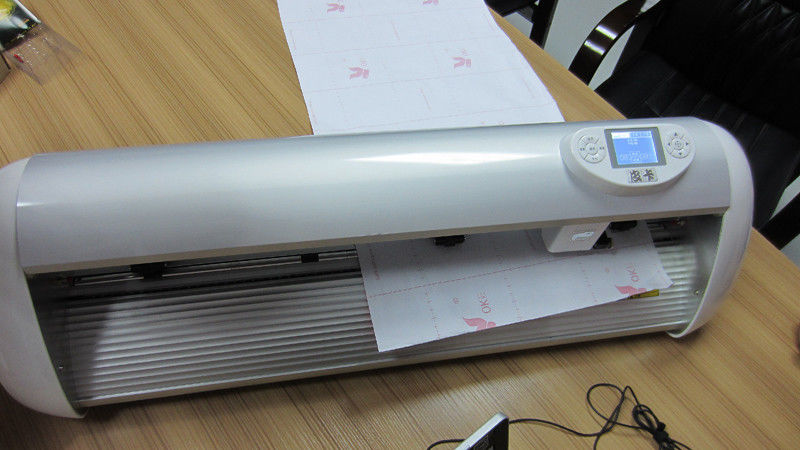 Vinyl Cutter With Laser Point And Contour Cutting Function For Diy China Vinyl Cutter With Laser Point And Contour Cutting Function For Diy Sticker Supplier
