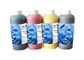 Water Based Dye &amp; Pigment Inks