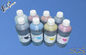 8Color Water-based Ink Bulk ink T6241 - T6248 Pigment Ink For Epson Stylus Pro GS6000