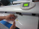 vinyl sign cutter plotter with laser point for the custom vinyl car decals/sticker
