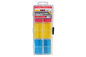 Auto Emergency Tool Kit Color Heat Shrink Tubing Kit 120pcs