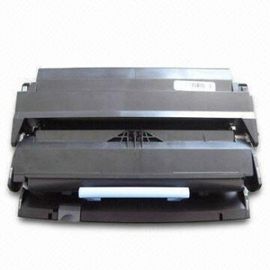 Black Color D1700 Dell Toner Cartridge For Dell 1700 / 1700n / 1710