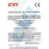 China Foshan GECL Technology Development Co., Ltd certification