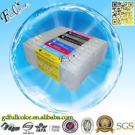 T5961 - T5965 for Epson 9700 7700 refill ink cartridge with Auto Reset Chip