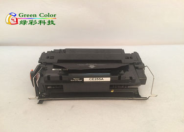 Hp 55a  Black Premium Compatible Laser Toner Cartridge Ce255a