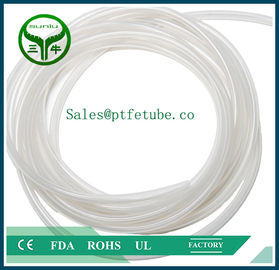 High voltage FEP heat-shrink tube size FEP tube