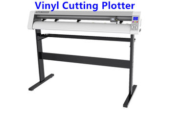 Sublimation Paper / Sticker / Vinyl Cutting Plotter with Servo motor 1.2m Width